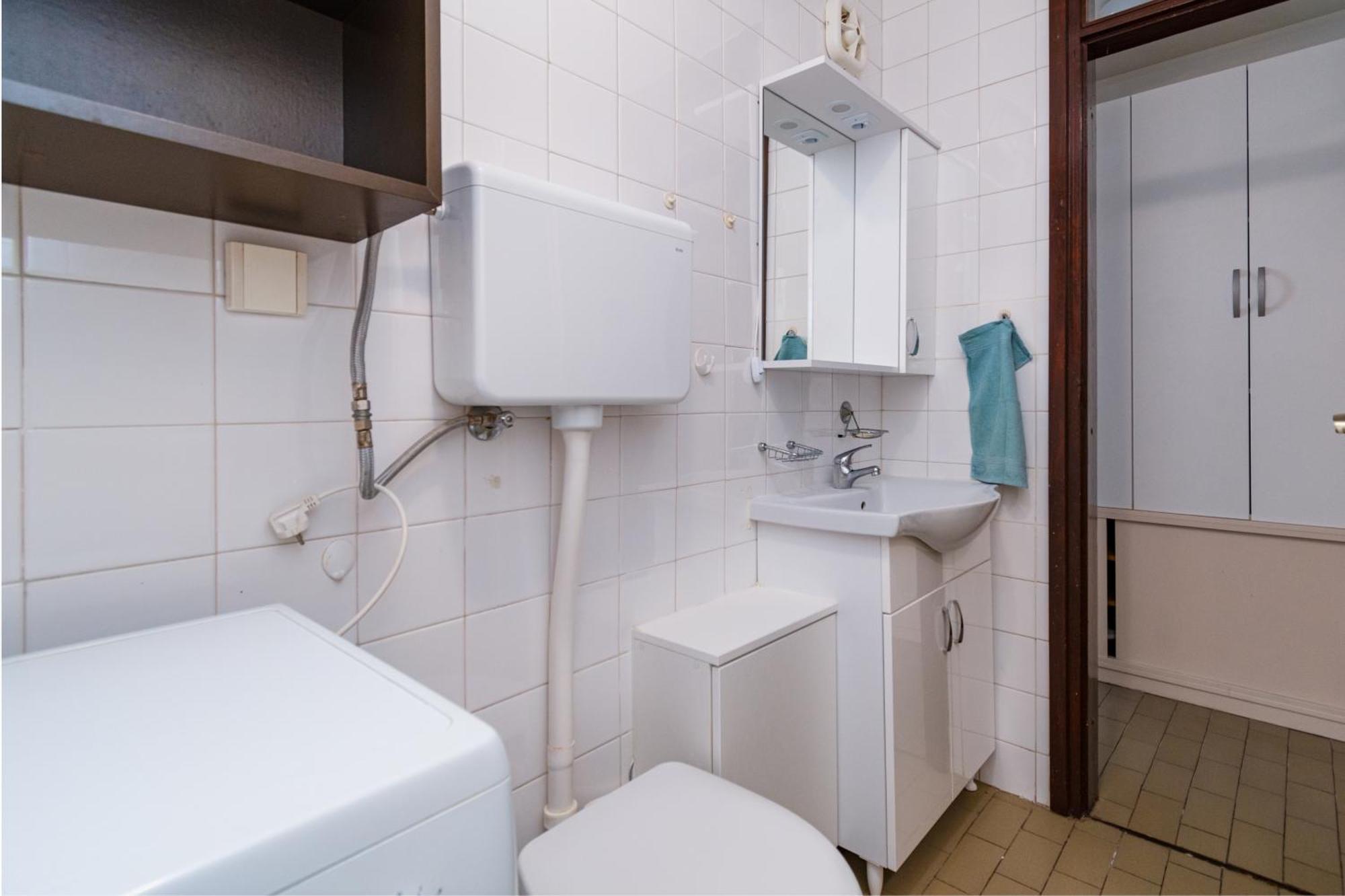 Apartments With Wifi Klenovica, Novi Vinodolski - 5530 Room photo