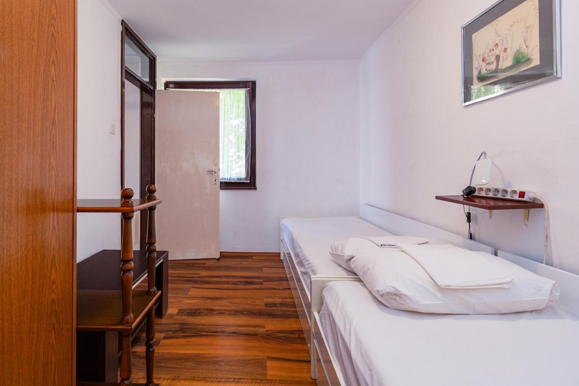 Apartments With Wifi Klenovica, Novi Vinodolski - 5530 Room photo